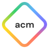 ACM General Logo